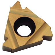 Threading insert full profile UN 16ER 16UN HC5615